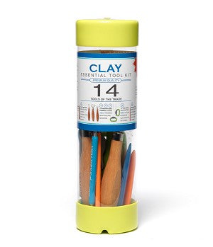 Clay Starter Kit