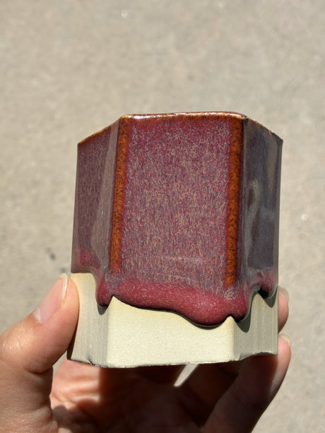 Volcanic Lair MBG232