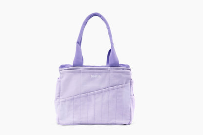 Lilac Love Soolla Studio Bag