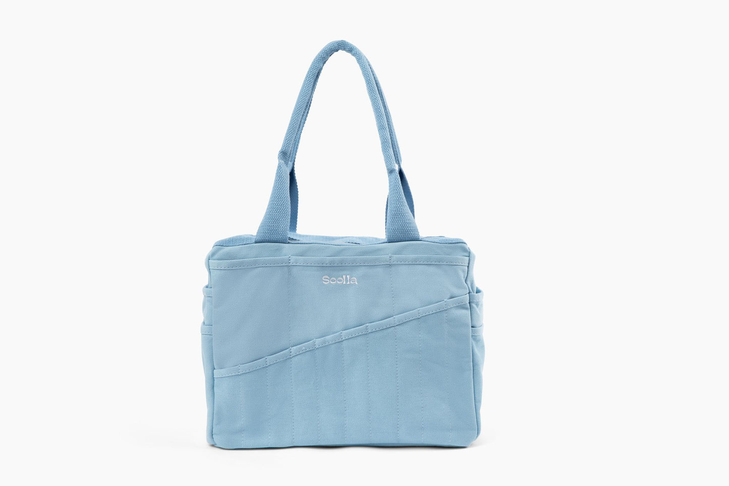 Blue Skies Soolla Studio Bag