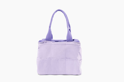 Lilac Love Soolla Studio Bag