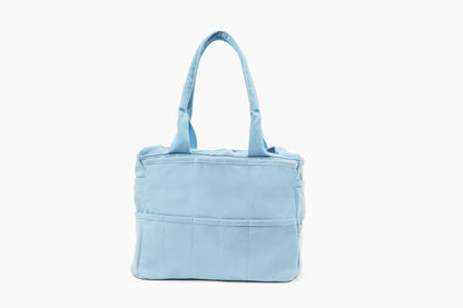 Blue Skies Soolla Studio Bag