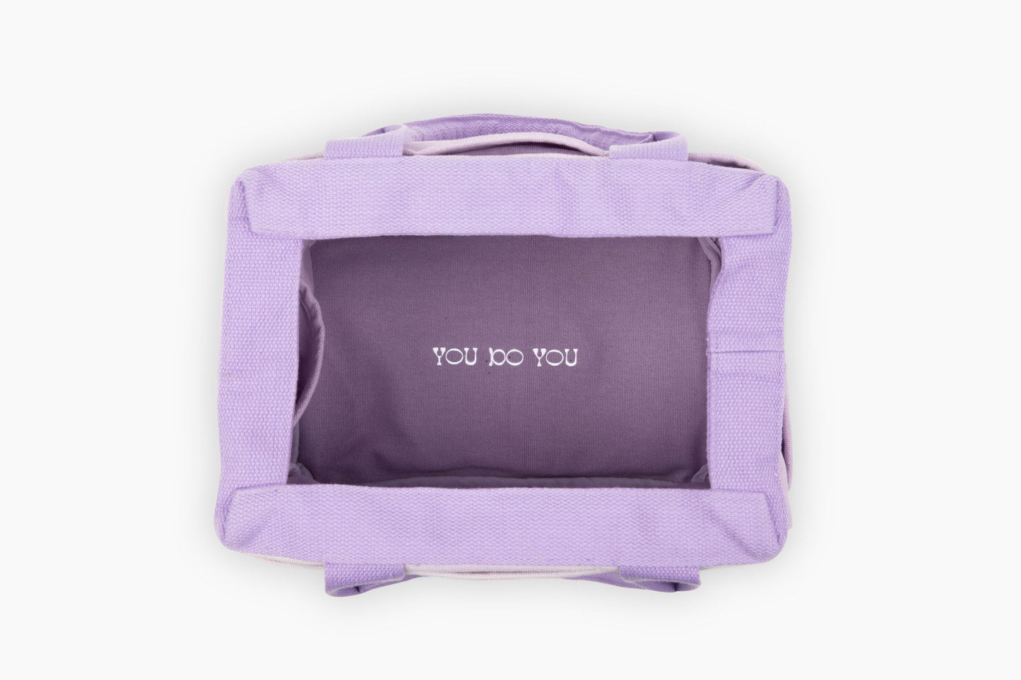 Lilac Love Soolla Studio Bag