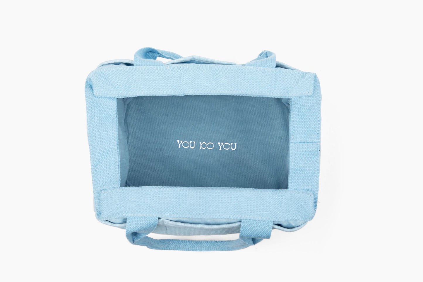 Blue Skies Soolla Studio Bag