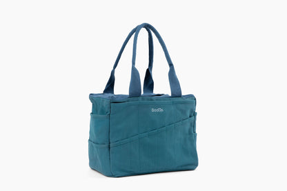 Aquamarine Soolla Studio Bag