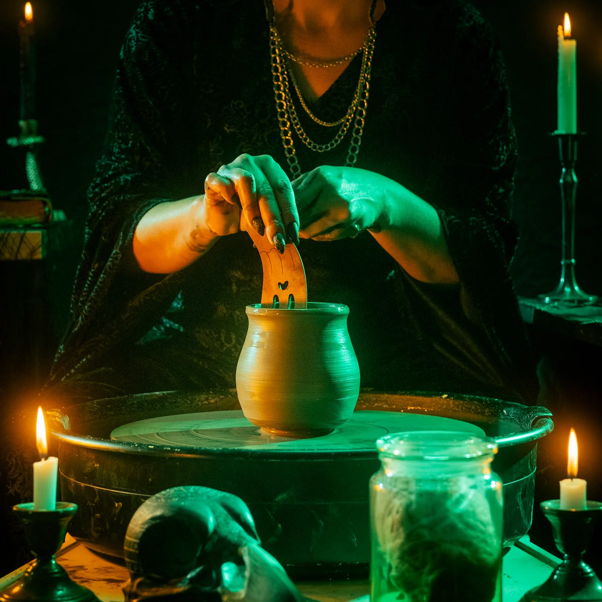 Limited Edition Ghost Pepper Tool