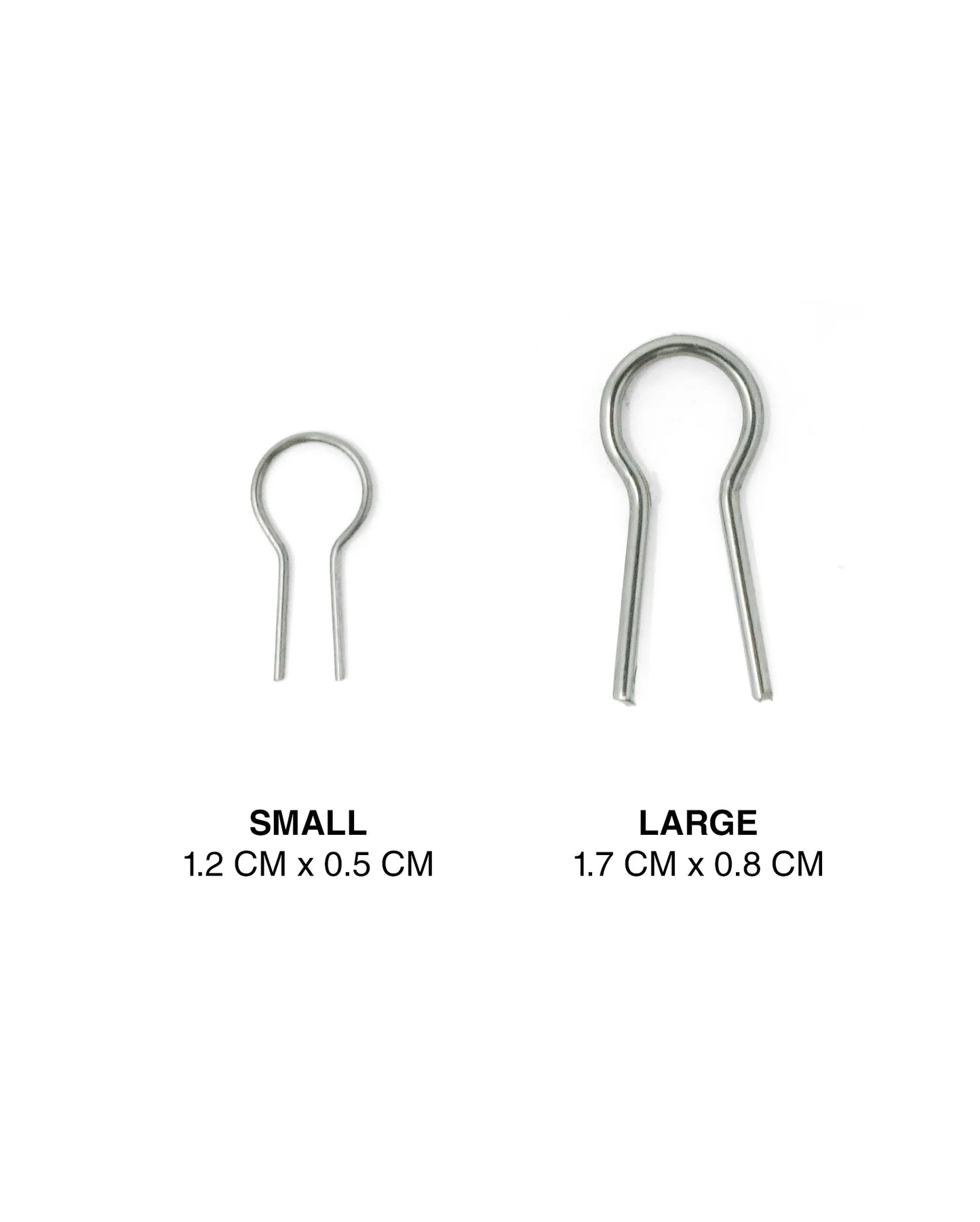 Tungsten Wire Hanging Firing Hook