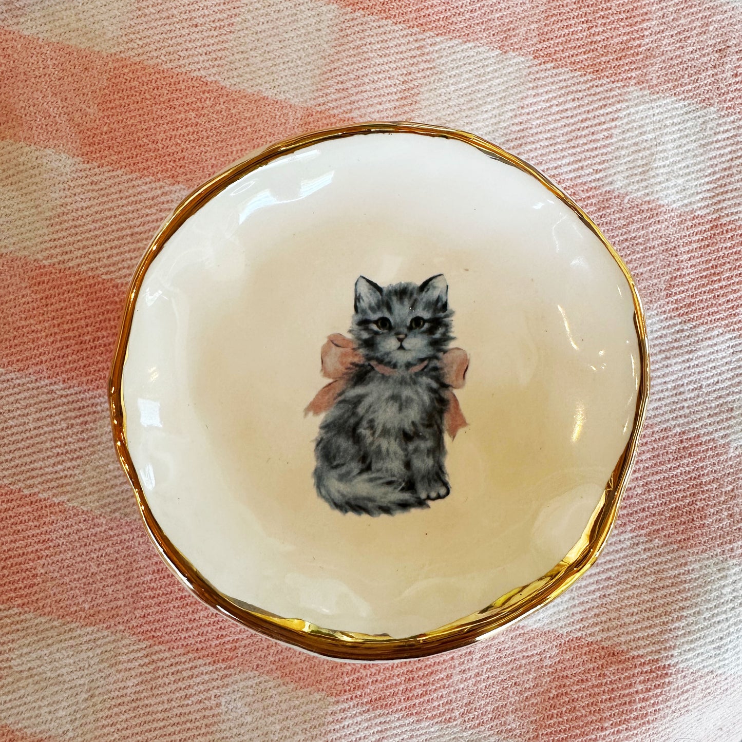 Cutesy Dishes, Batch #3 | Jessica Walker