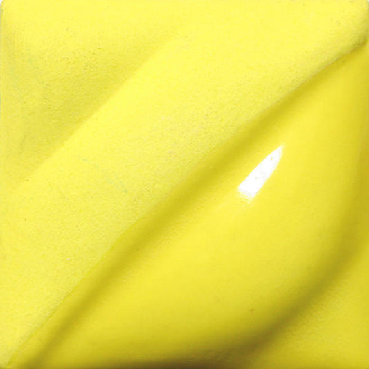 Yellow Underglaze V-308