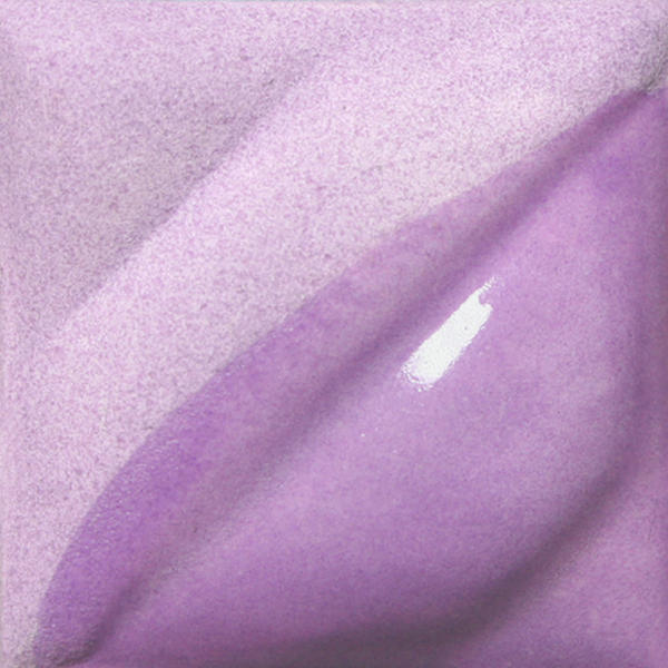 Lilac Underglaze V-321