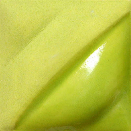 Chartreuse Underglaze V-343