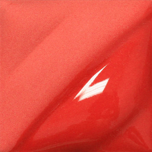 Radiant Red Underglaze V-388