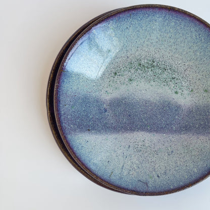 Purple Haze Plate | Madeleine Schmidt