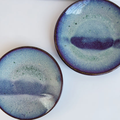 Purple Haze Plate | Madeleine Schmidt