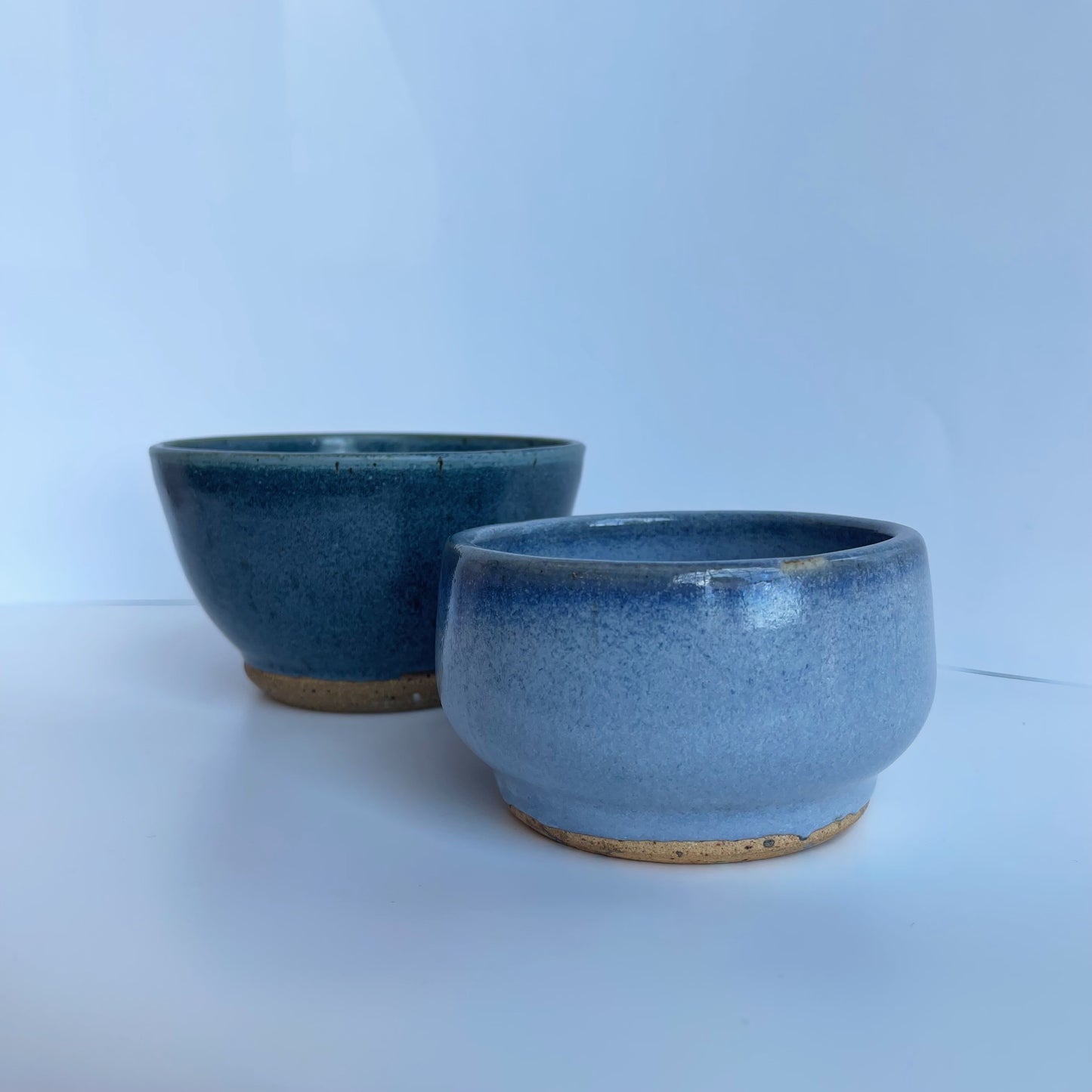 Stoneware Bowl | Madeleine Schmidt