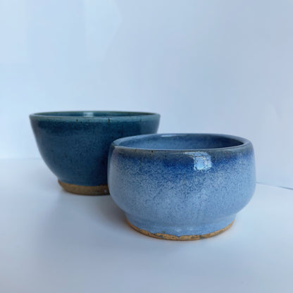 Stoneware Bowl | Madeleine Schmidt