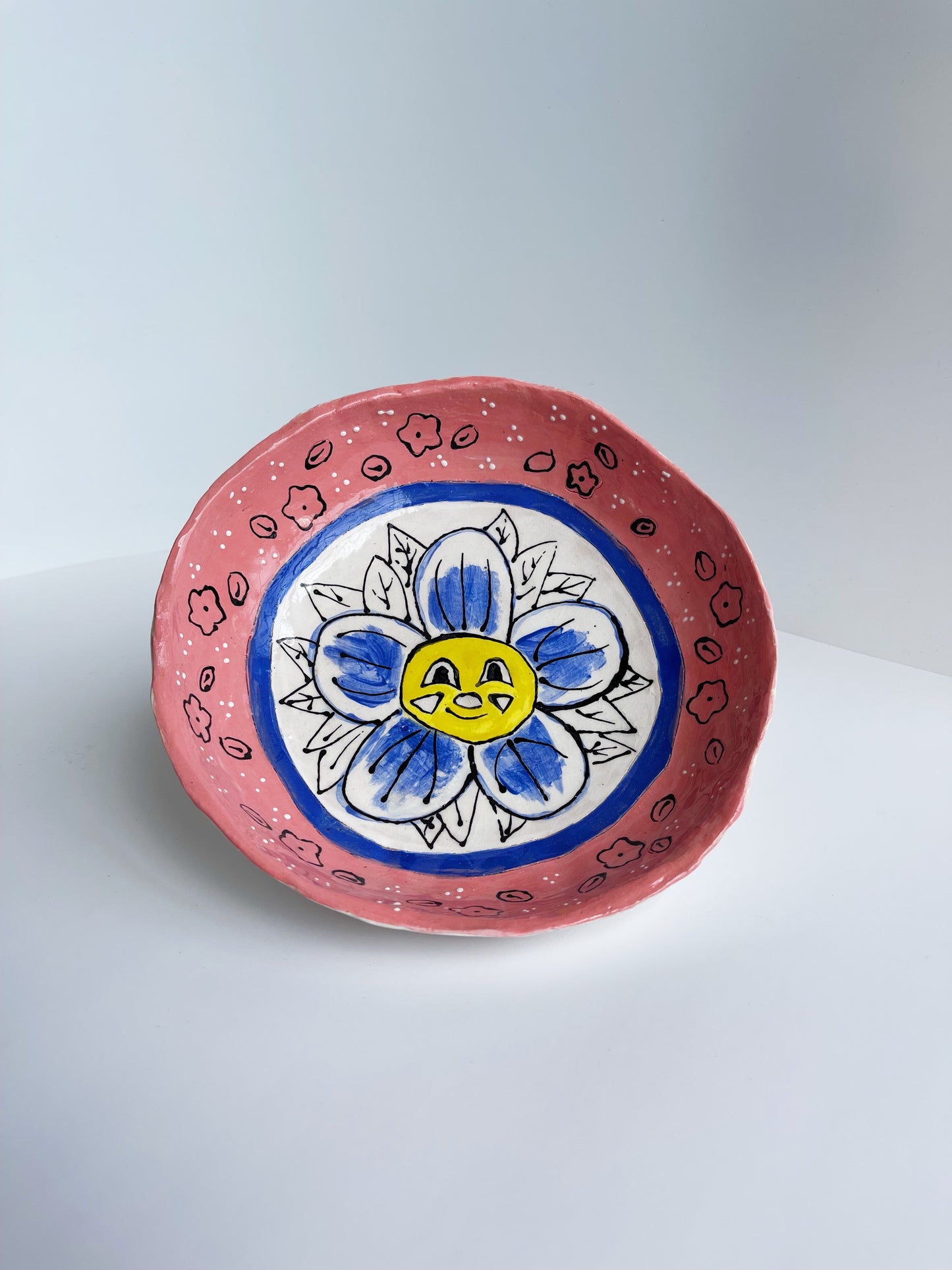 Daisy Dish | Jessica Walker