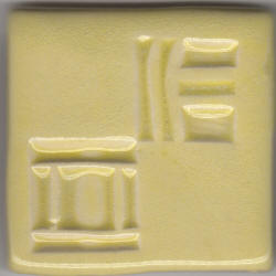 Sunshine Yellow MBG106