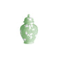 Chinoiserie Dreams Ginger Jars in Cabbage Patch Green | Wholesale