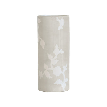 Chinoiserie Dreams Column Vase | Wholesale