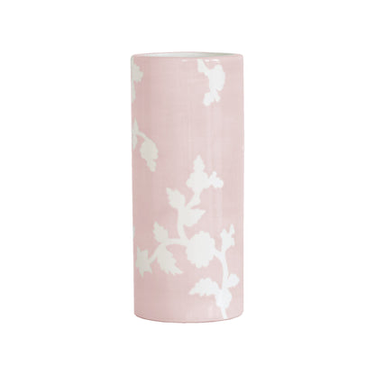 Chinoiserie Dreams Column Vase | Wholesale