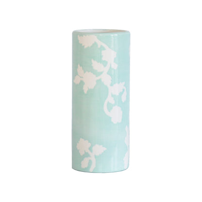 Chinoiserie Dreams Column Vase | Wholesale