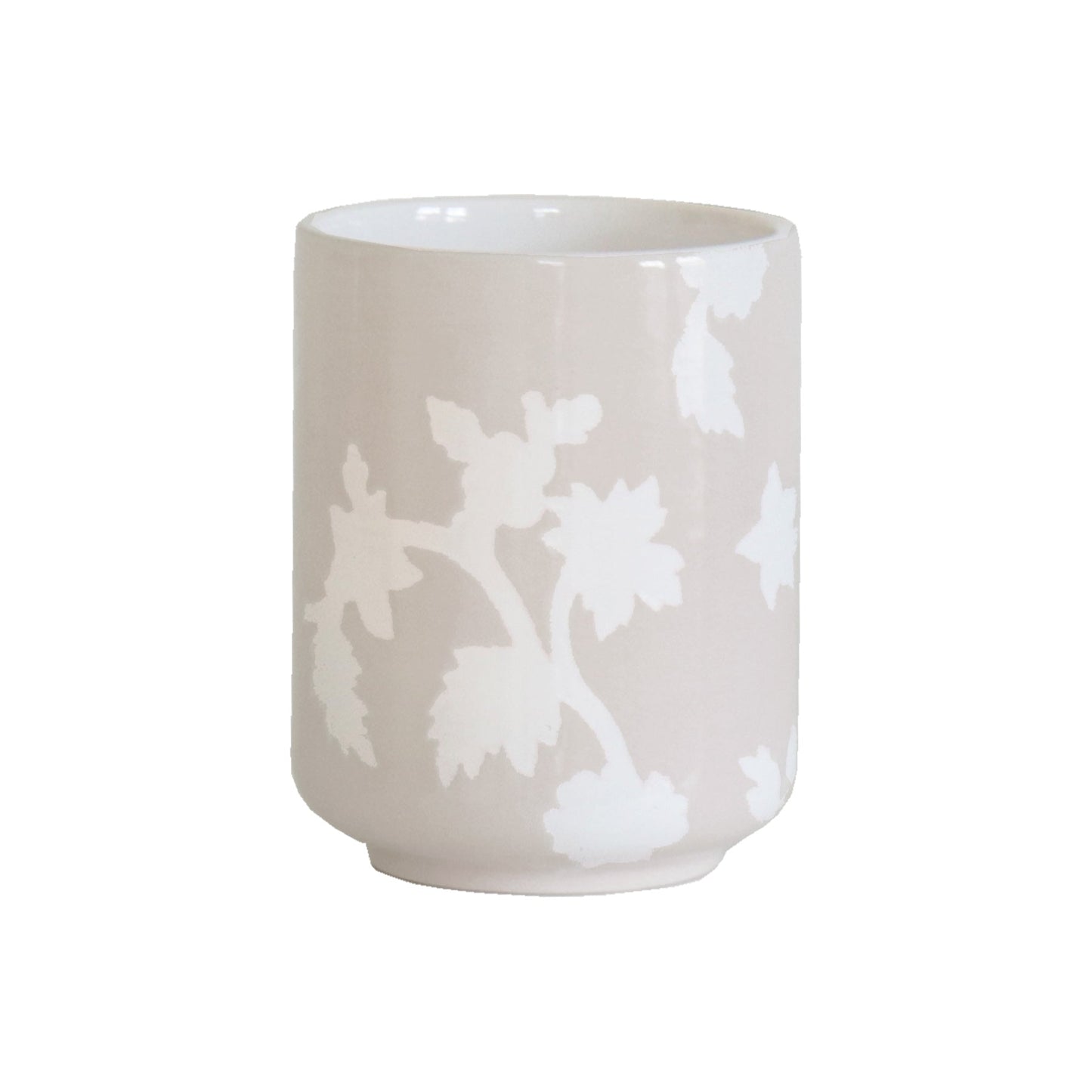 Chinoiserie Dreams Large Vase/ Utensil Holder | Wholesale