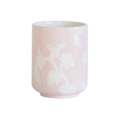 Chinoiserie Dreams Large Vase/ Utensil Holder | Wholesale