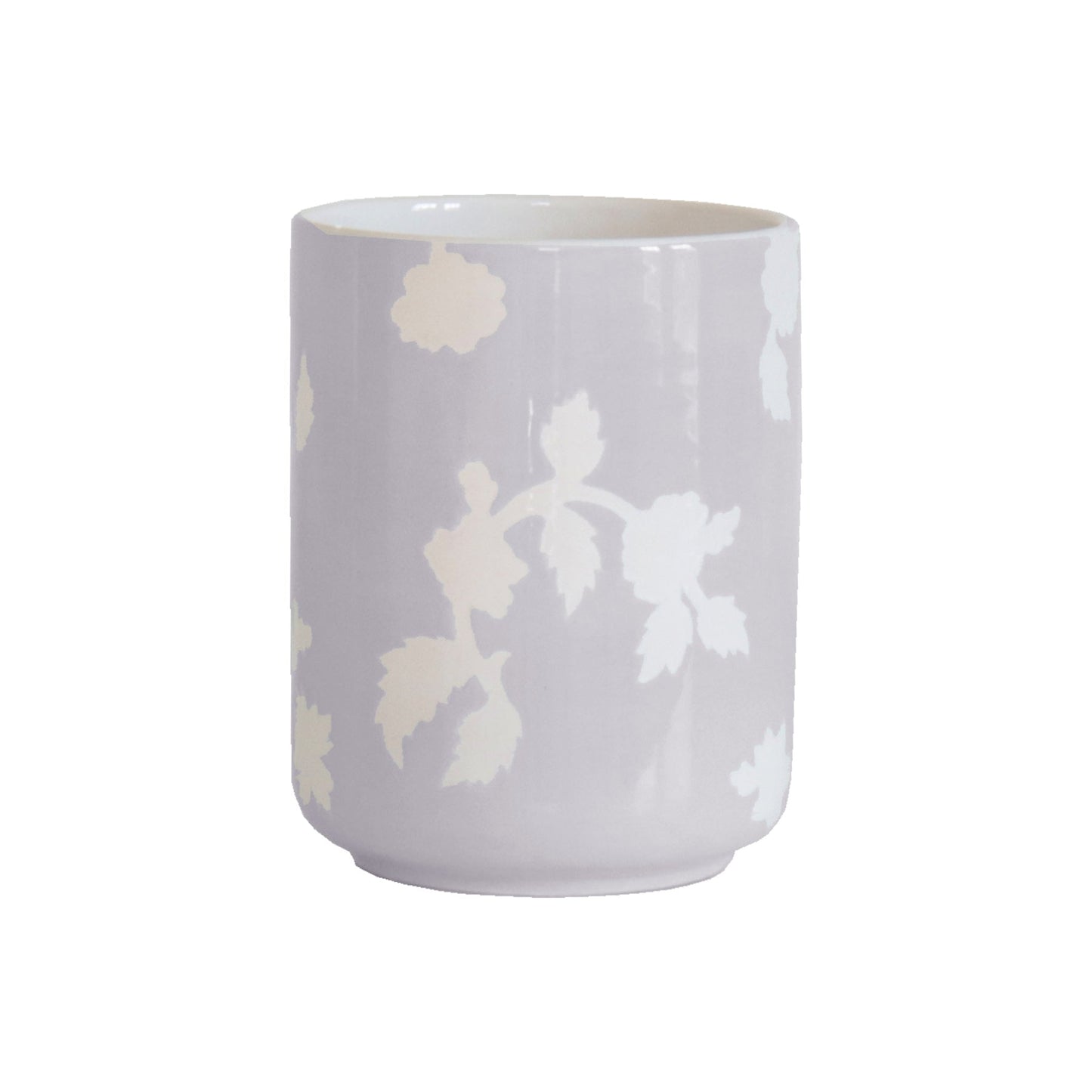 Chinoiserie Dreams Large Vase/ Utensil Holder