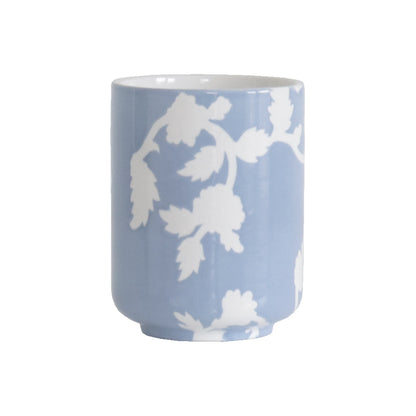 Chinoiserie Dreams Large Vase/ Utensil Holder | Wholesale