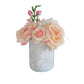 Chinoiserie Dreams Large Vase/ Utensil Holder | Wholesale
