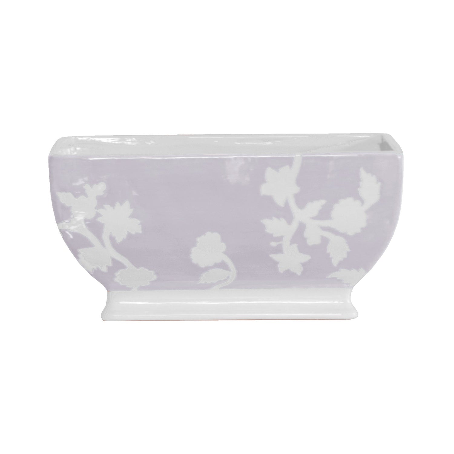 Chinoiserie Dreams Planter | Wholesale