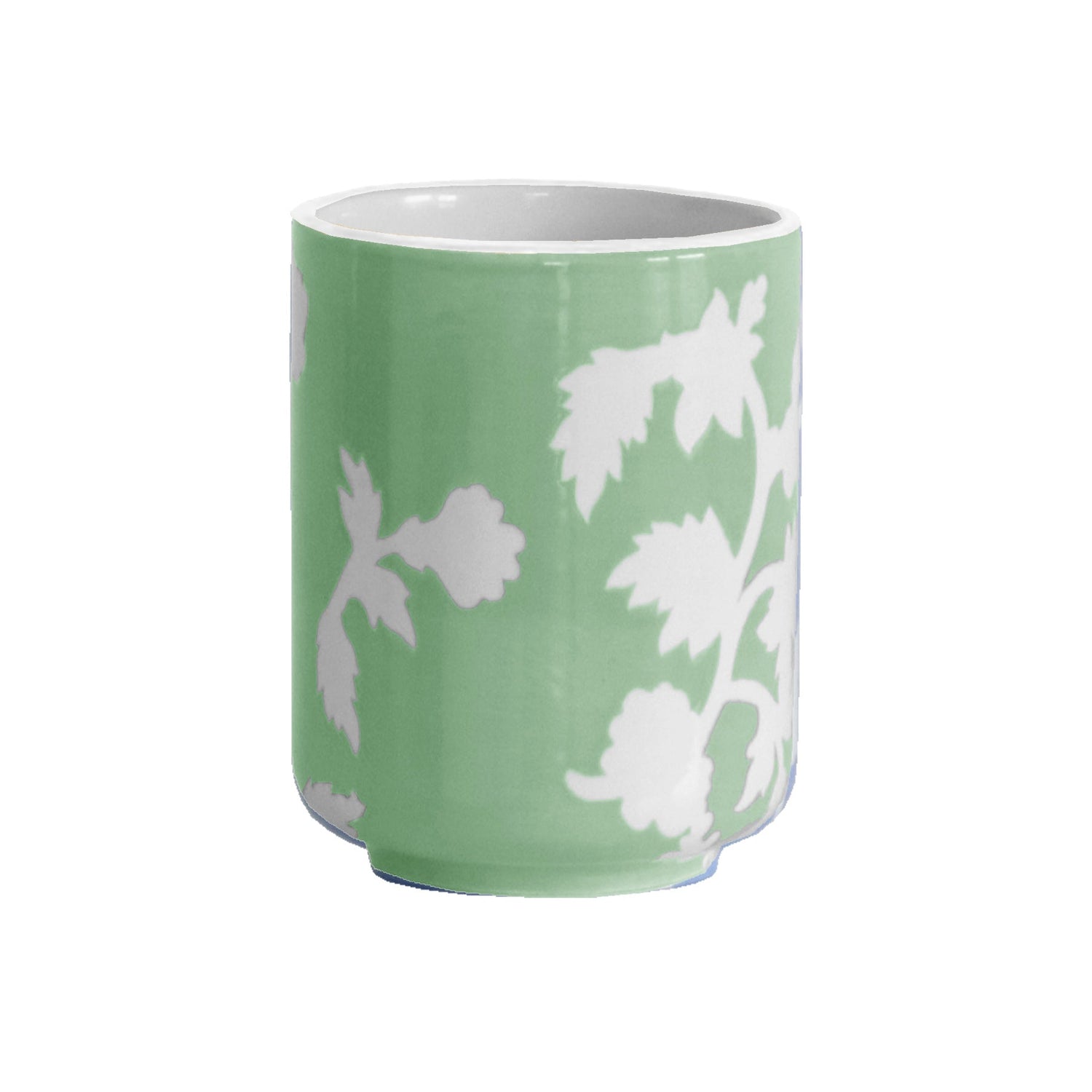 Chinoiserie Dreams Large Vase/ Utensil Holder | Wholesale