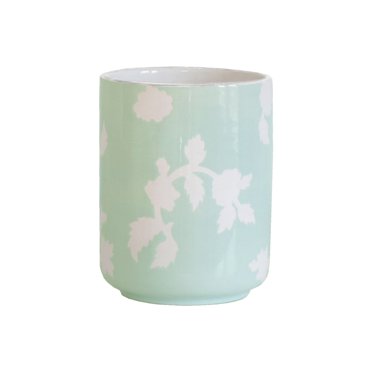 Chinoiserie Dreams Large Vase/ Utensil Holder | Wholesale