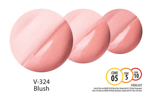 Blush Underglaze V-324