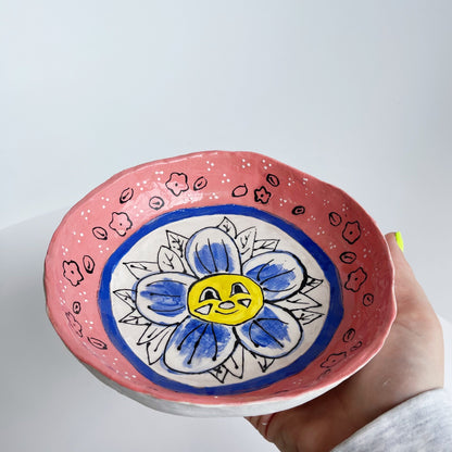 Daisy Dish | Jessica Walker