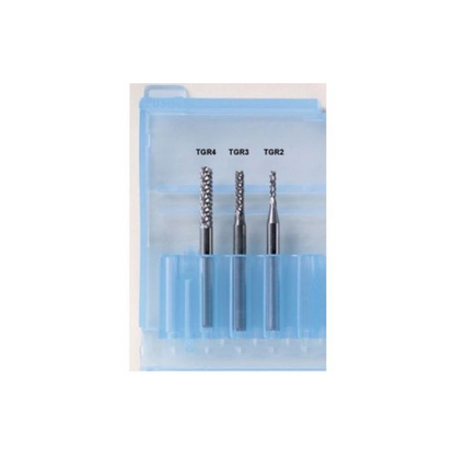 Carbide Drill Bit Set