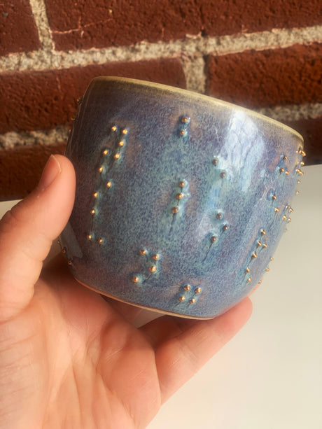 You Belong Here Cup | Amy Sanders de Melo