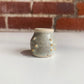 Miniature Meditation Vase "Love" | Amy Sanders de Melo