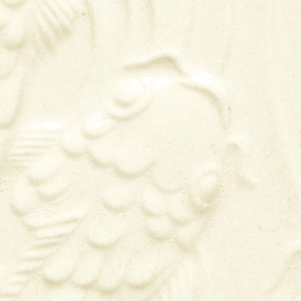 Clear Transparent Low Fire Gloss LG-10