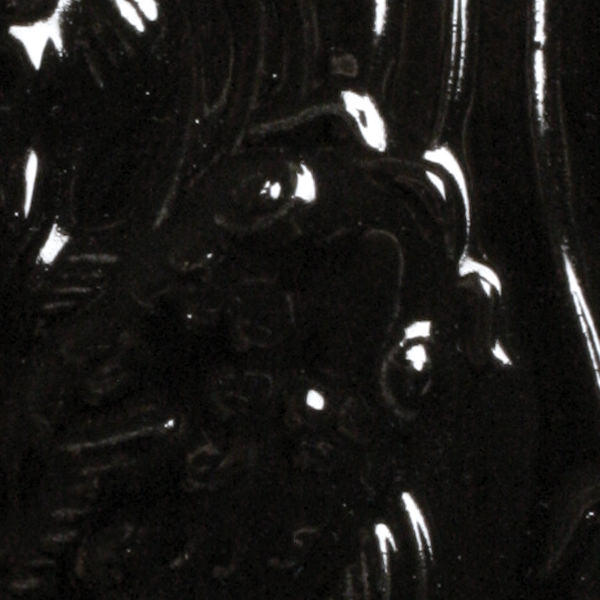 True Black Low Fire Gloss LG-1