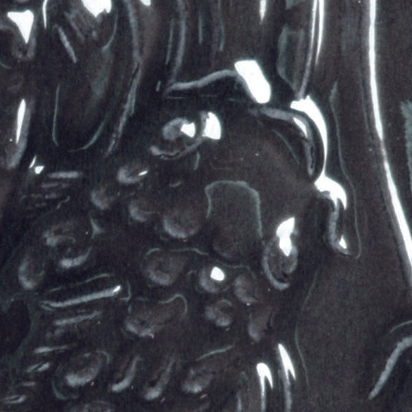 Black Lustre Low Fire Gloss LG-2