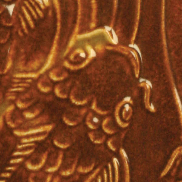 Freckled Brown LG-36