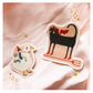 Heck Cat Sticker | Rachele Cromer