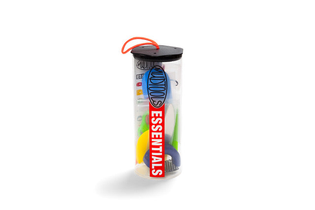 Mudtools Essentials Starter Kit