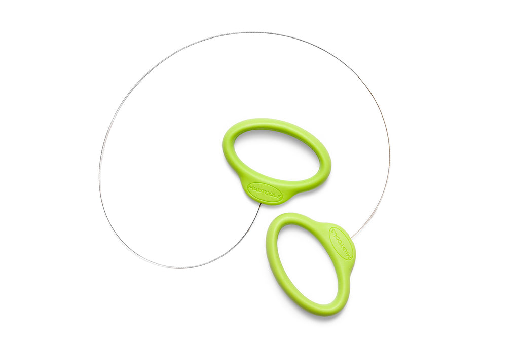 Standard Green Mudwire