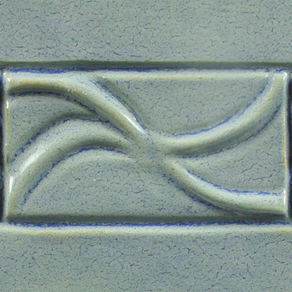 Frosted Turquoise PC-28