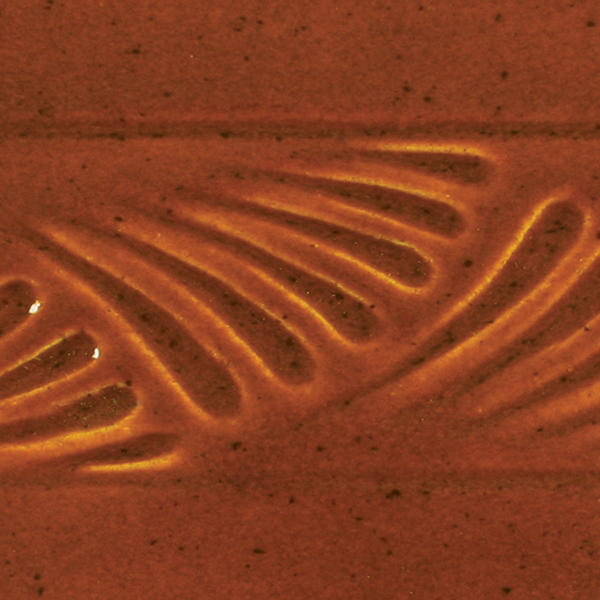 Deep Sienna Speckle PC-52