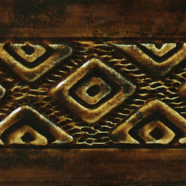 Textured Amber Brown PC-62