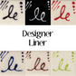 Designer Liner Kit